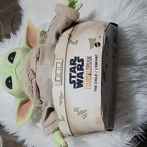 Star Wars The Mandalorian "the Child"